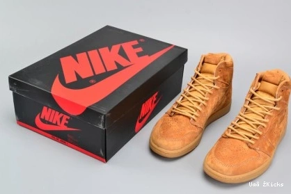 1 EasyMatch OG Jordan Air 324 High 1725 Retro 1016